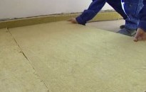Zateplenie podlahy s Isoverom