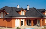 Ako si vybrať strechu na rodinný dom