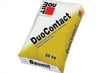 BAUMIT DUOCONTACT 25 kg