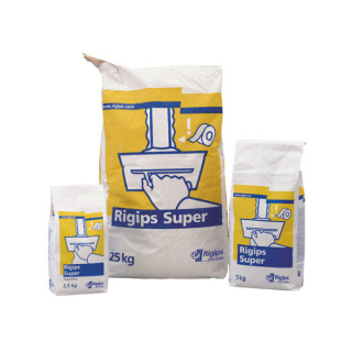 RIGIPS SUPER 5kg
