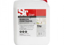 ST line  HĹBKOVÁ PENETRÁCIA 5kg